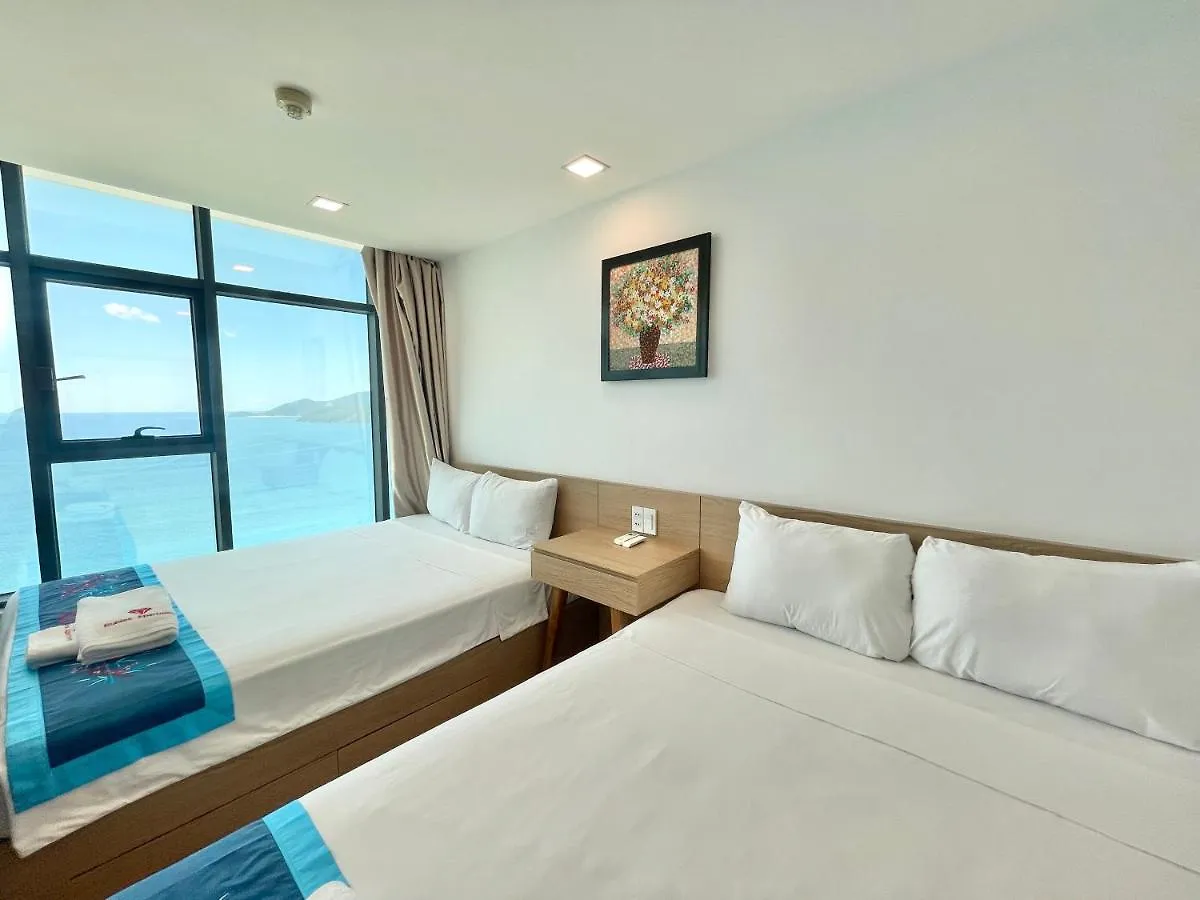 Rubies Nha Trang Apartment