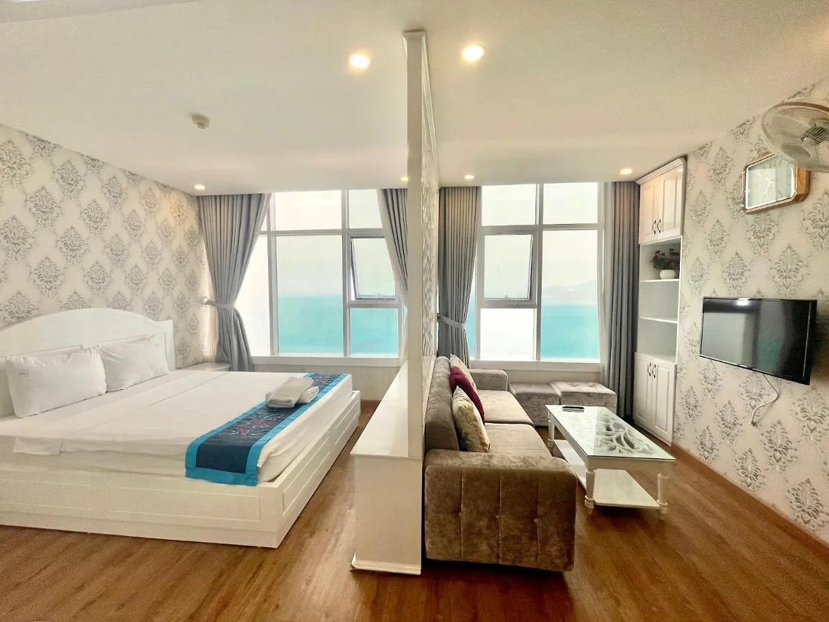 Rubies Nha Trang Apartment