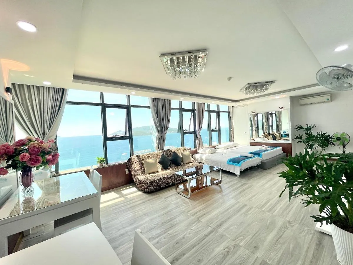 Rubies Nha Trang Apartment