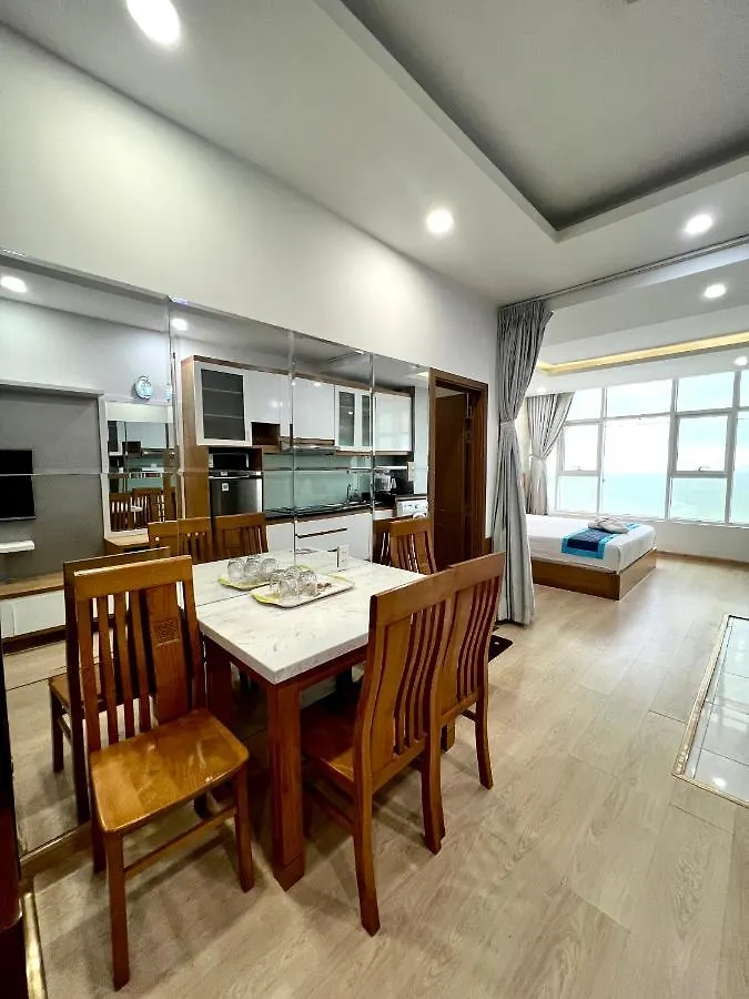 Rubies Nha Trang Apartment