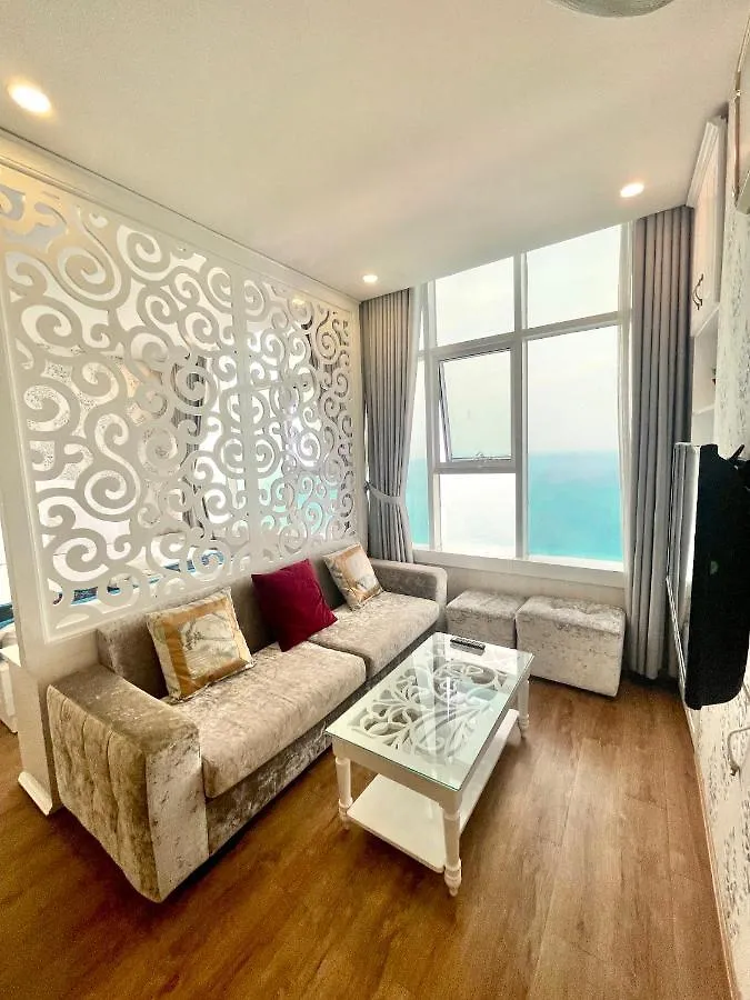 Rubies Nha Trang Apartment Vietnam