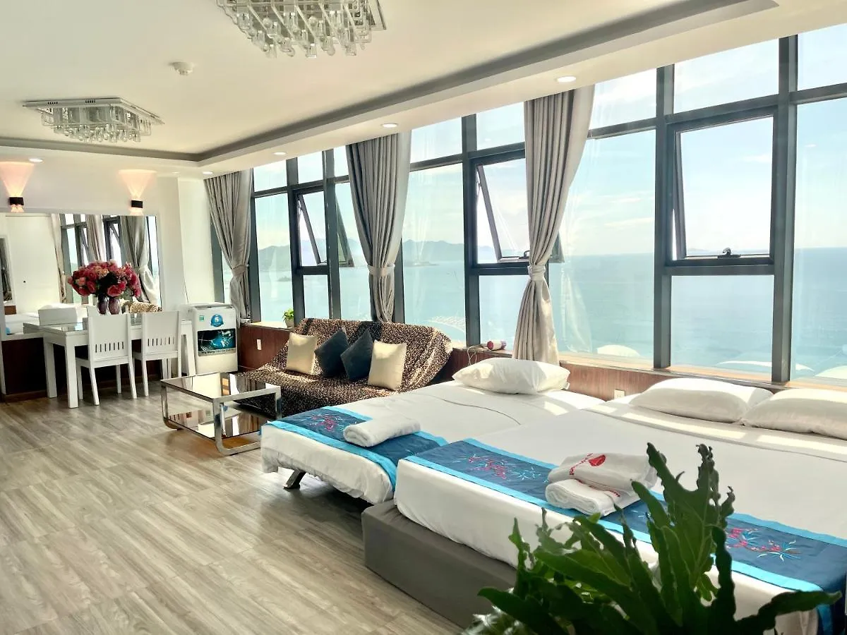 Rubies Nha Trang Apartment