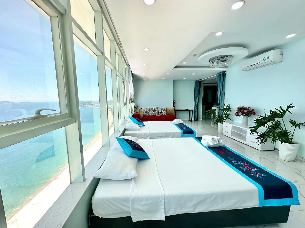 Rubies Nha Trang Apartment