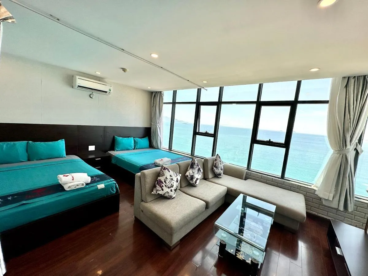 Rubies Nha Trang Apartment