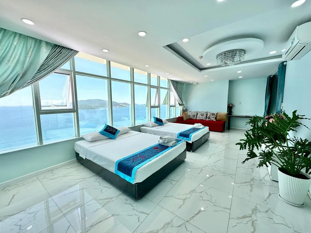 Rubies Nha Trang Apartment