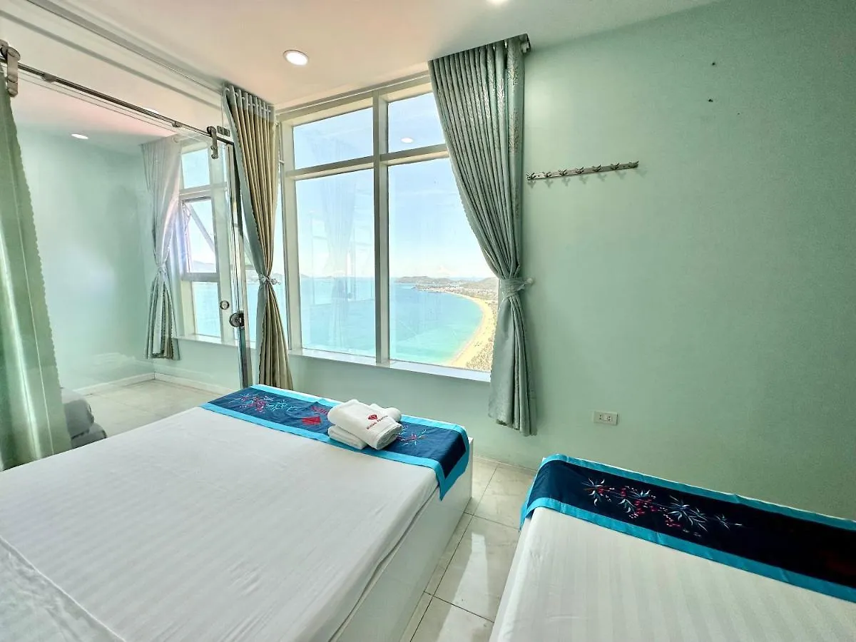 Rubies Nha Trang Apartment