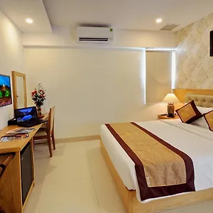 Hotel Boss, Nha Trang