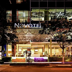 Hotel Novotel, Nha Trang