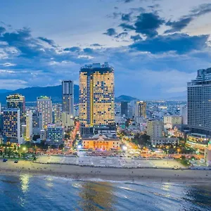 Bni Panorama Luxury Apartment