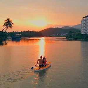 Station touristique Champa Island - & Spa, Nha Trang