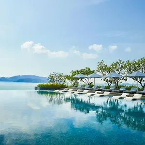 Hotel Sheraton & Spa, Nha Trang