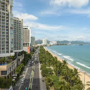 Hotel Havana, Nha Trang