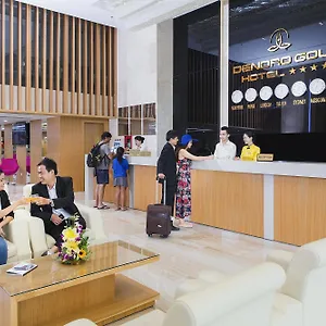 Hotel Dendro Gold, Nha Trang