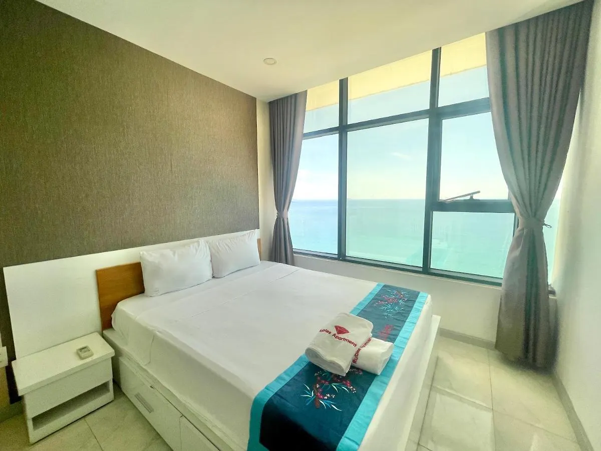Rubies Nha Trang Apartment