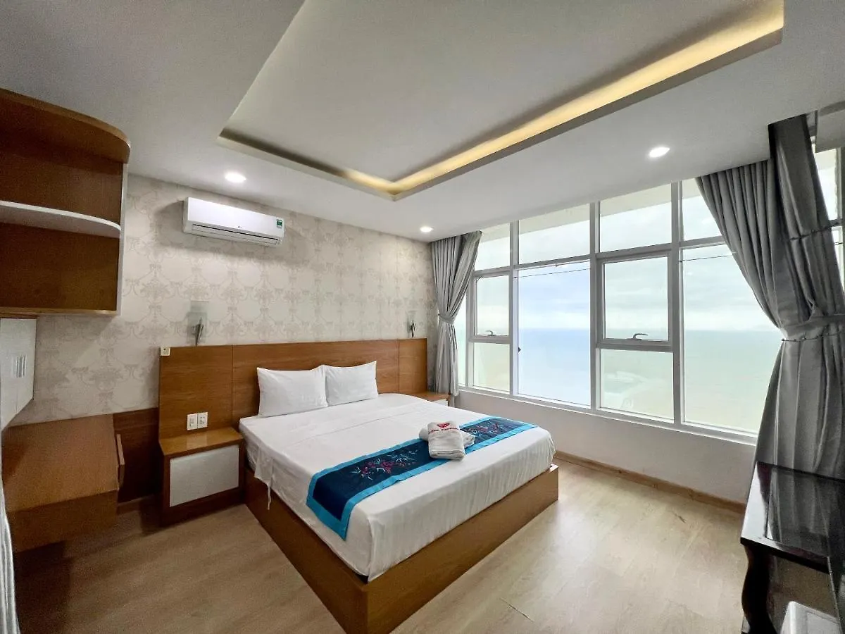 Rubies Nha Trang Apartment