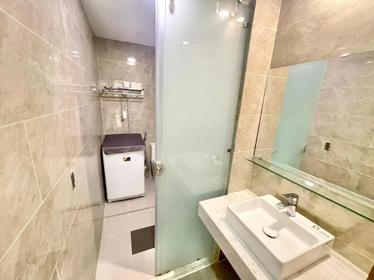 Rubies Nha Trang Apartment
