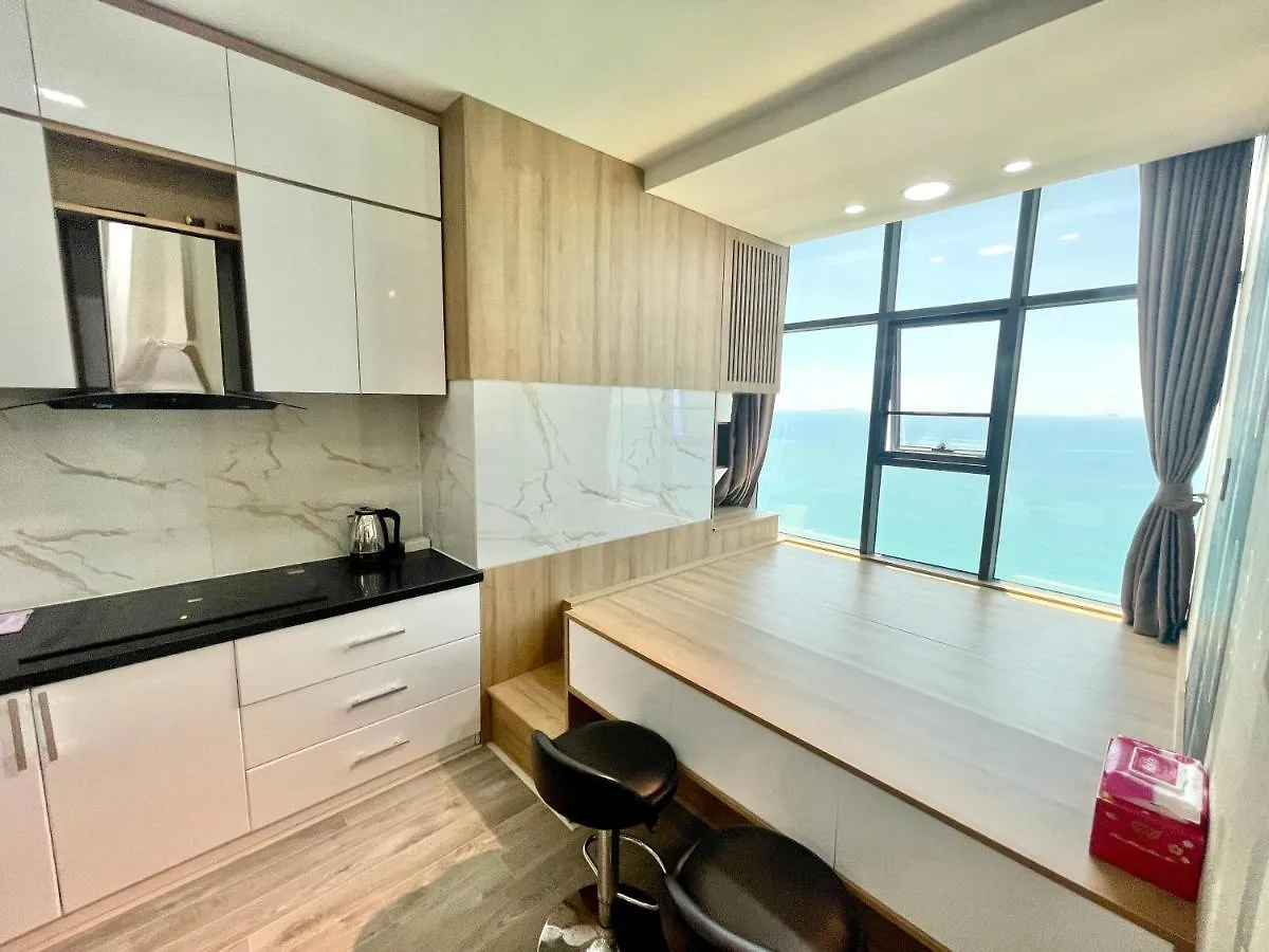 Rubies Nha Trang Apartment