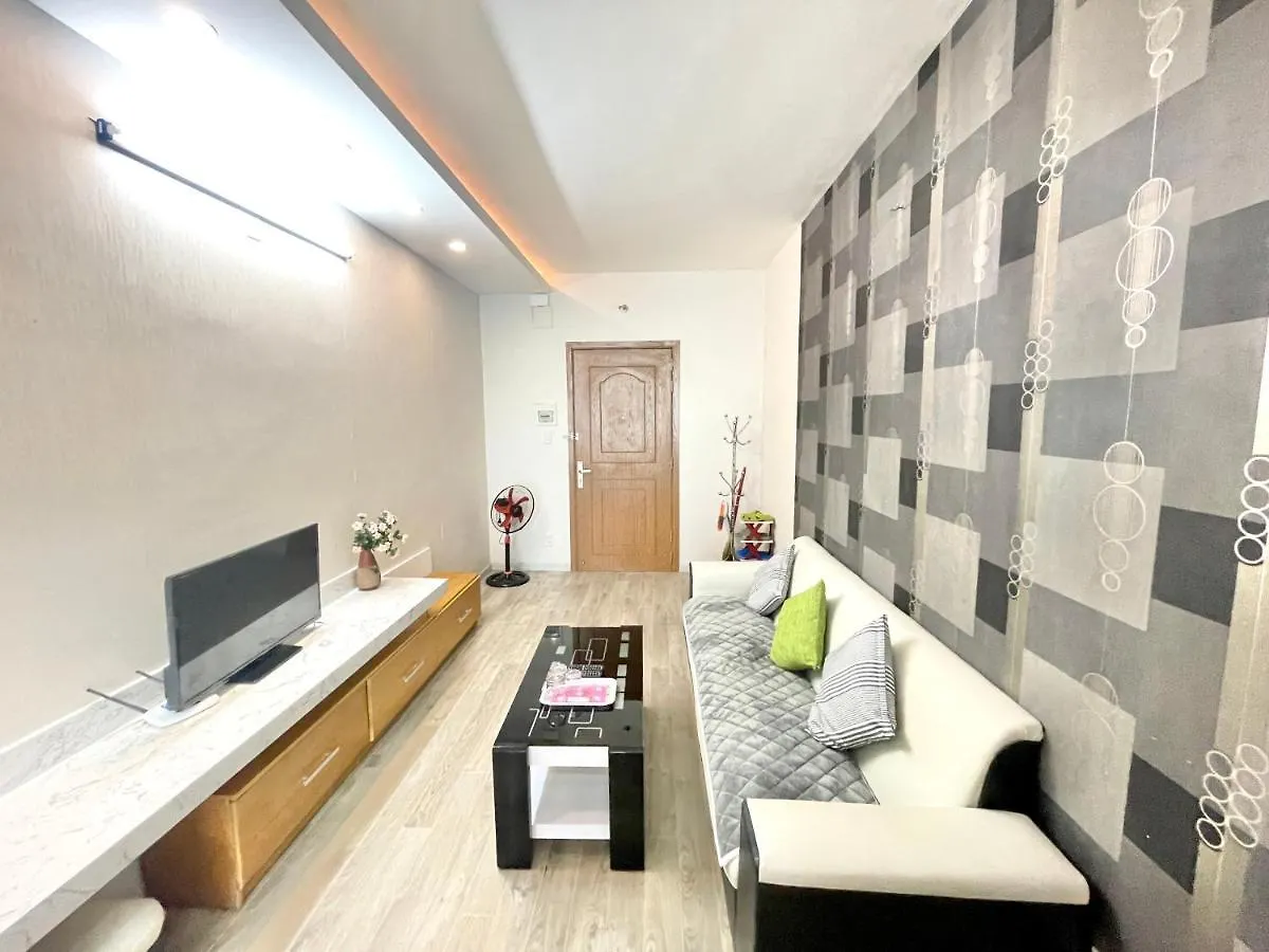 Rubies Nha Trang Apartment