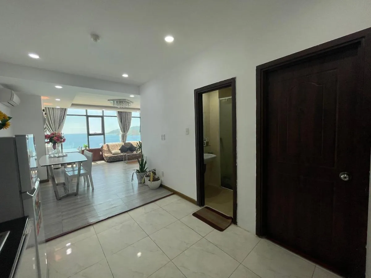 Rubies Nha Trang Apartment