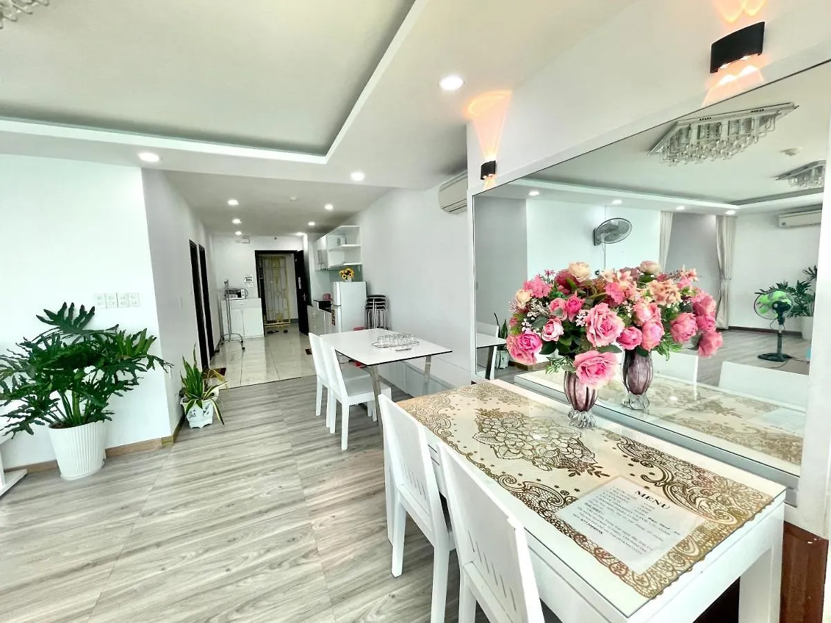 Rubies Nha Trang Apartment