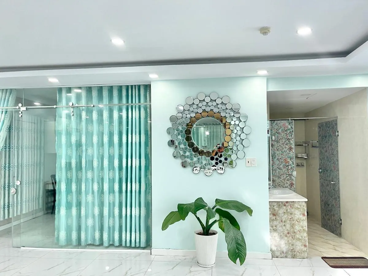 Rubies Nha Trang Apartment 0*,  ベトナム