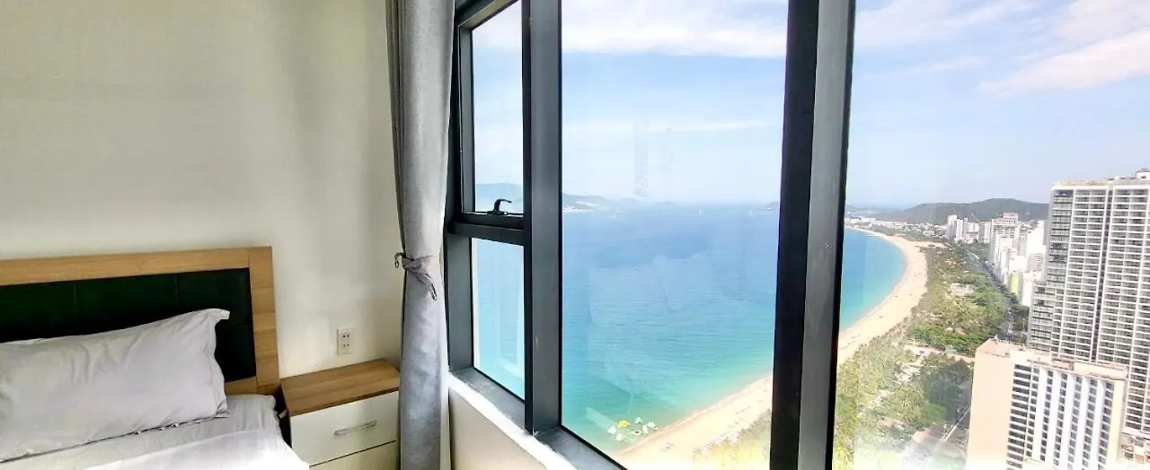 Rubies Nha Trang Apartment