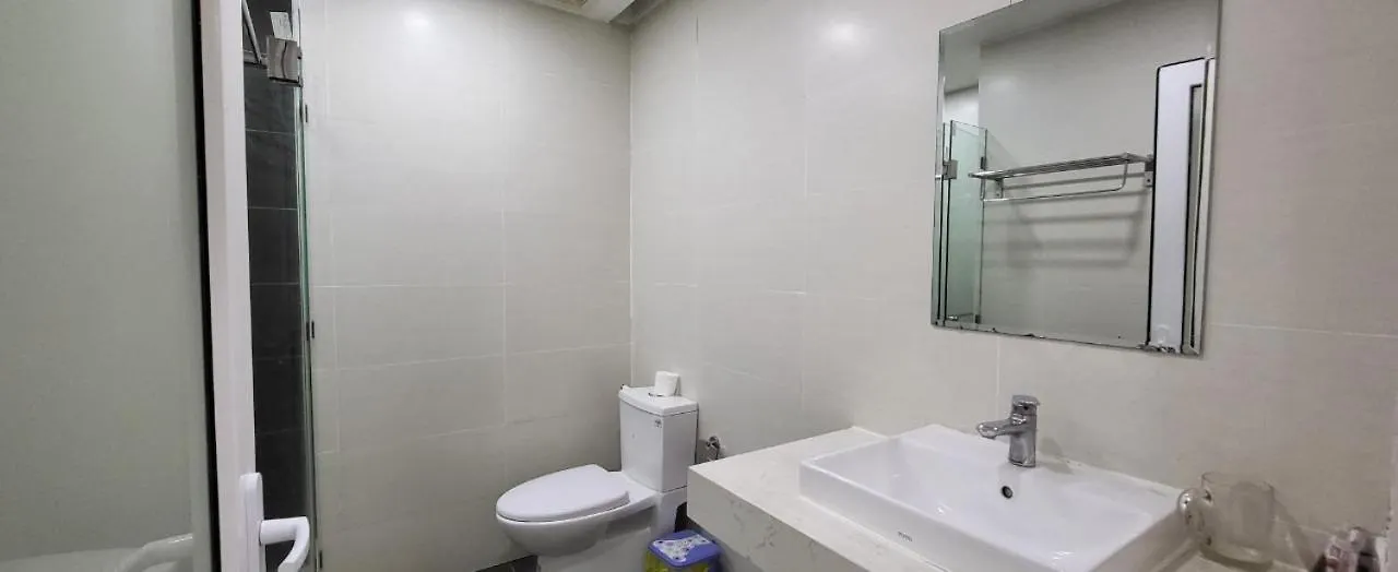 Rubies Nha Trang Apartment