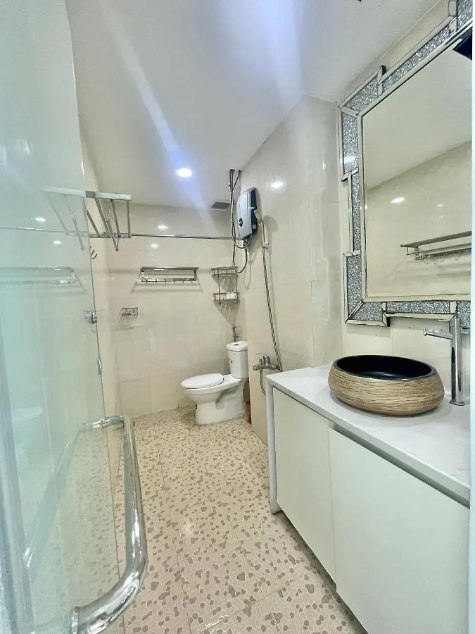 Rubies Nha Trang Apartment ベトナム