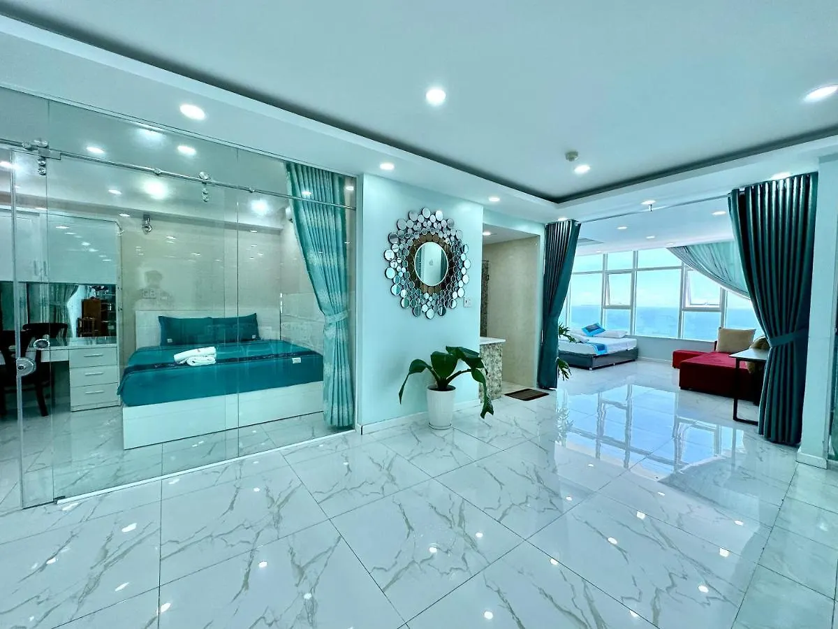 Rubies Nha Trang Apartment