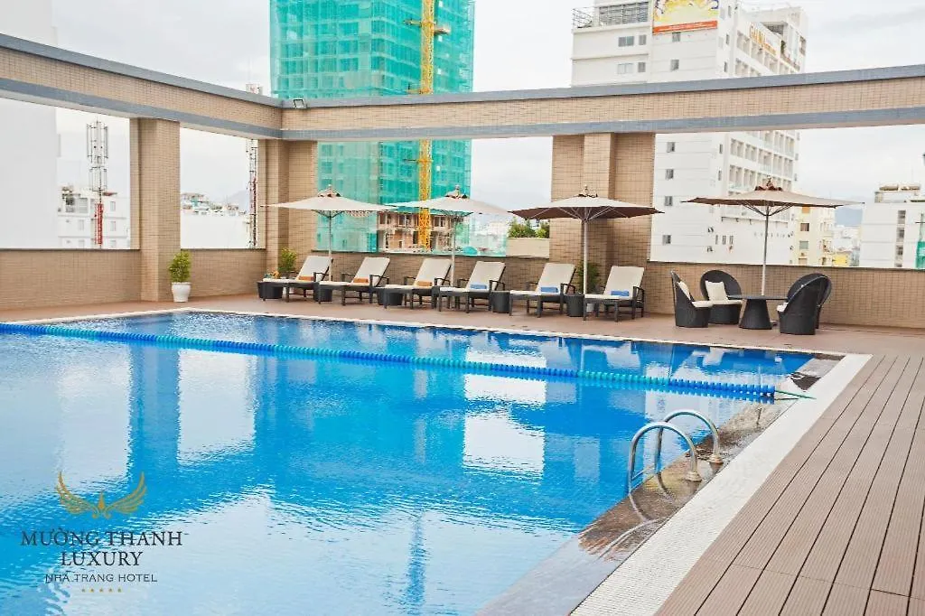 Rubies Nha Trang Apartment ベトナム